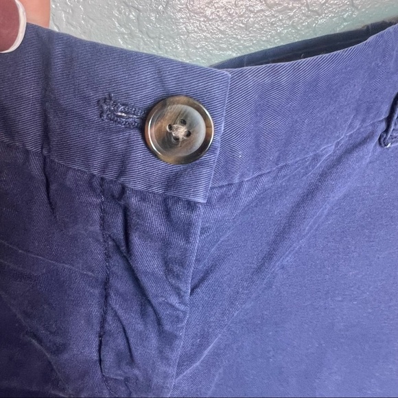 Navy Blue Gap Shorts - Picture 6 of 6